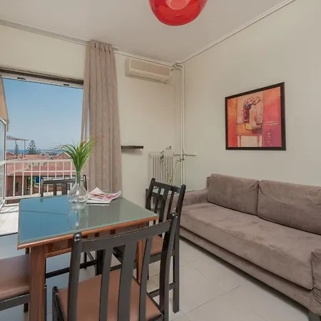 Phoenix Apartament