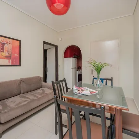 Phoenix Apartament