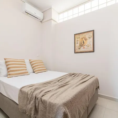 Apartament Phoenix Zakintos