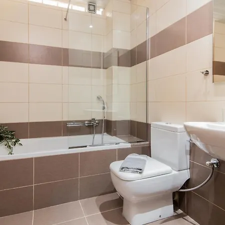Phoenix Apartament Zakintos