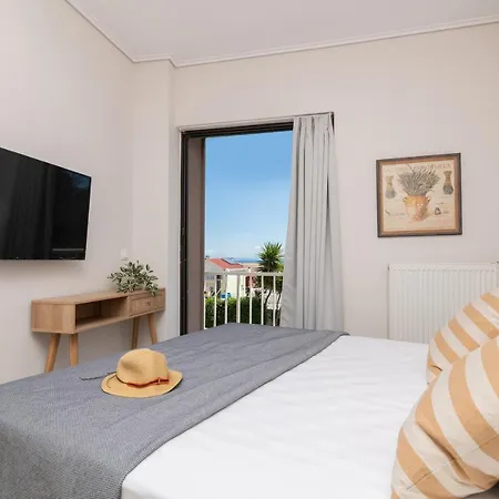 Apartament Phoenix Zakintos