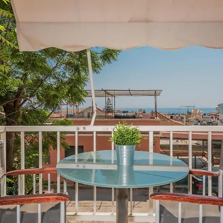 Apartman Phoenix Zákinthosz