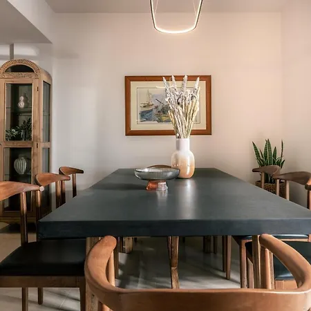 Phoenix Apartman