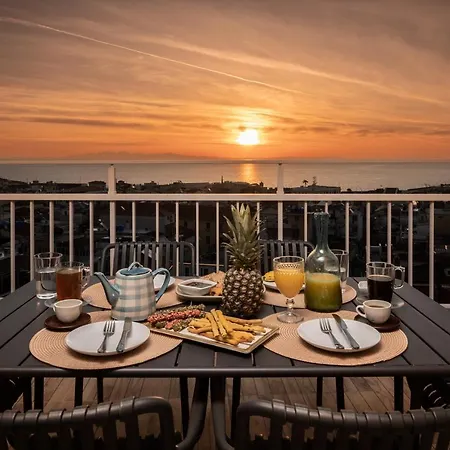 Apartman Phoenix *