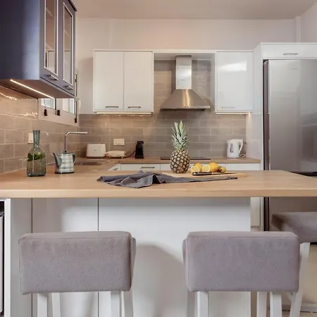 Phoenix Apartman Zákinthosz