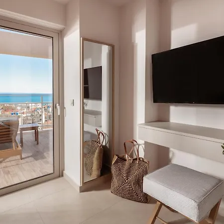 Apartman Phoenix Zákinthosz