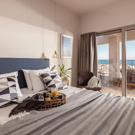 Apartman Phoenix Zákinthosz