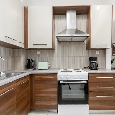 Apartman Phoenix