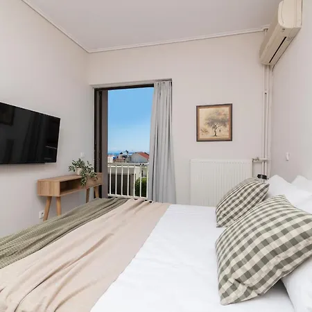 Phoenix Apartman Zákinthosz