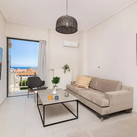 Phoenix Apartman Zákinthosz