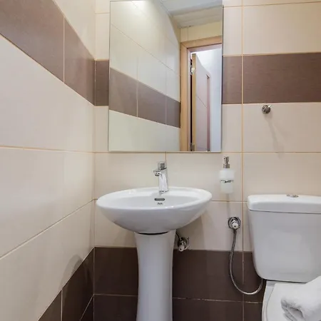 Phoenix Apartman *
