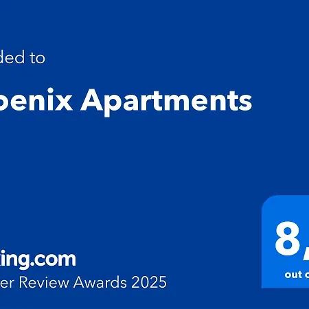 Phoenix Apartman *